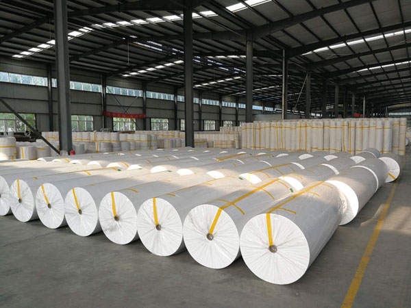 邵东狭缝式涤纶纺粘无纺布